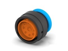 HDP26-24-9PE-L017 by te connectivity / deutsch automotive
