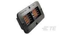 DRC10-40P-A004 by te connectivity / deutsch automotive