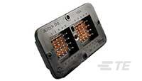 DRC10-40P by te connectivity / deutsch automotive