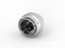 HD36-24-91SN by te connectivity / deutsch automotive