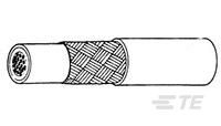 55A1811-22-9-9CK5050 by te connectivity / raychem brand