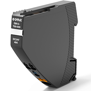 EM12-T00-000-DC24V-40A