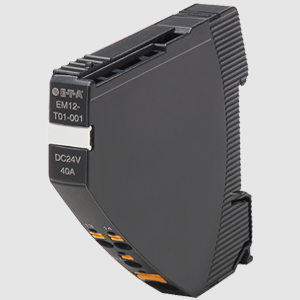EM12-T01-000-DC24V-40A