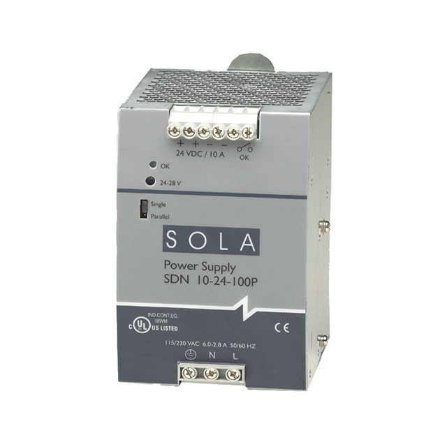 SDN1024100P by sola / hevi-duty