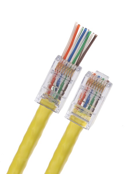 CAT6-HSP by triplett test equipment