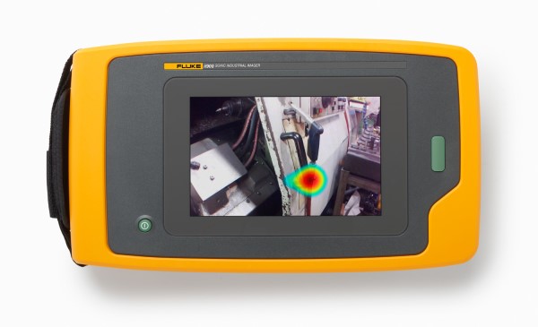FLK-II900 by fluke