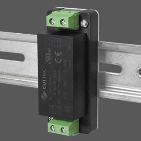 PSK-S6C-3-DIN by bel power solutions