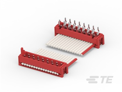 3-161345-7 by te connectivity / amp brand