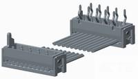 3-161342-6 by te connectivity / amp brand