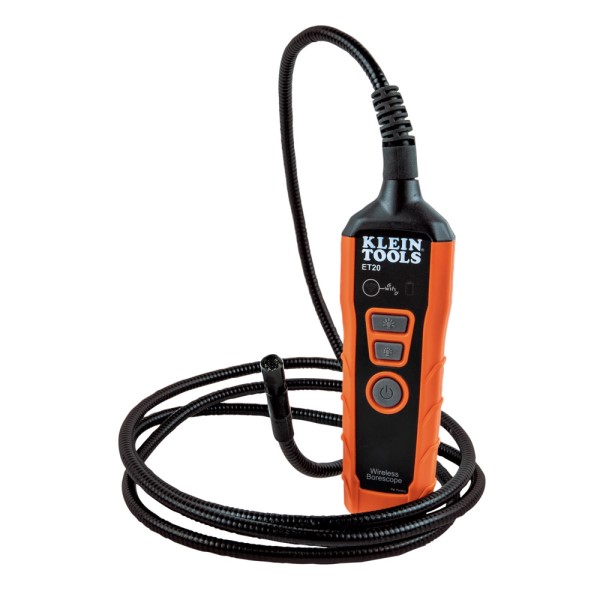 ET20 by klein tools