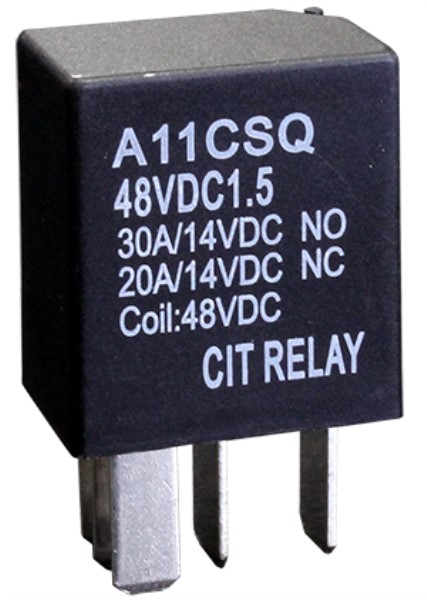 A11CSQ12VDC1.2R