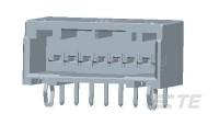 2-1939760-8 by te connectivity / amp brand