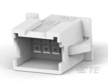 2323745-8 by te connectivity / amp brand