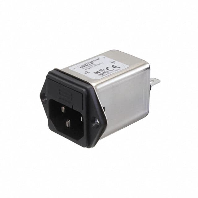 FN9262-4-06 by te connectivity / schaffner emc
