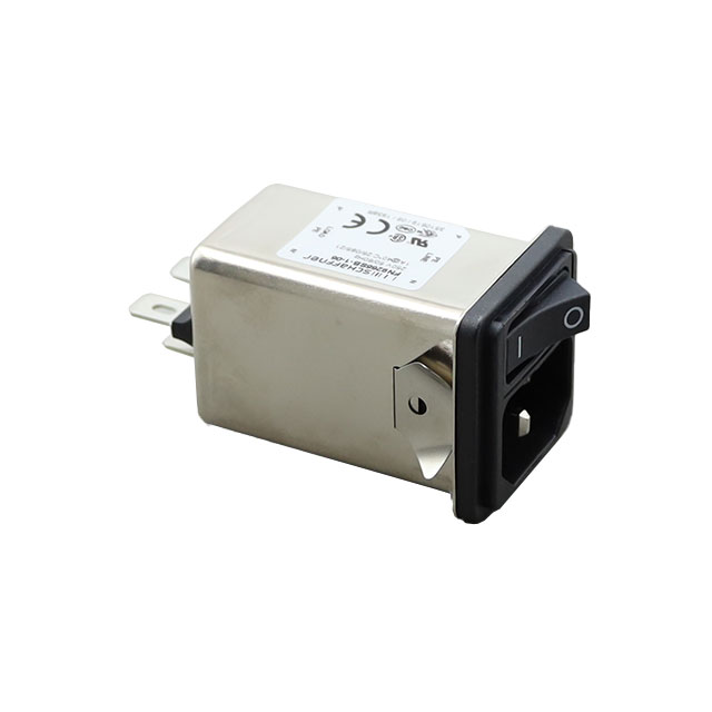FN9266SB-1-06 by te connectivity / schaffner emc