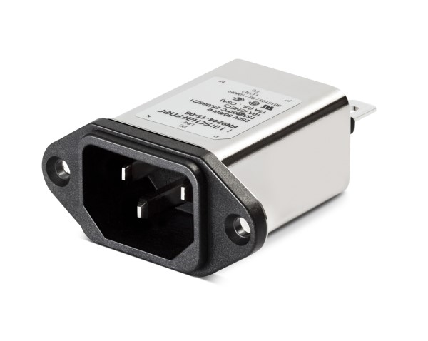 FN9244SR-6-07-350 by te connectivity / schaffner emc