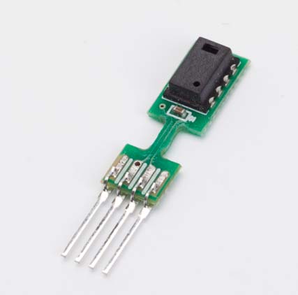 CC2D35-SIP by amphenol advanced sensors/telaire