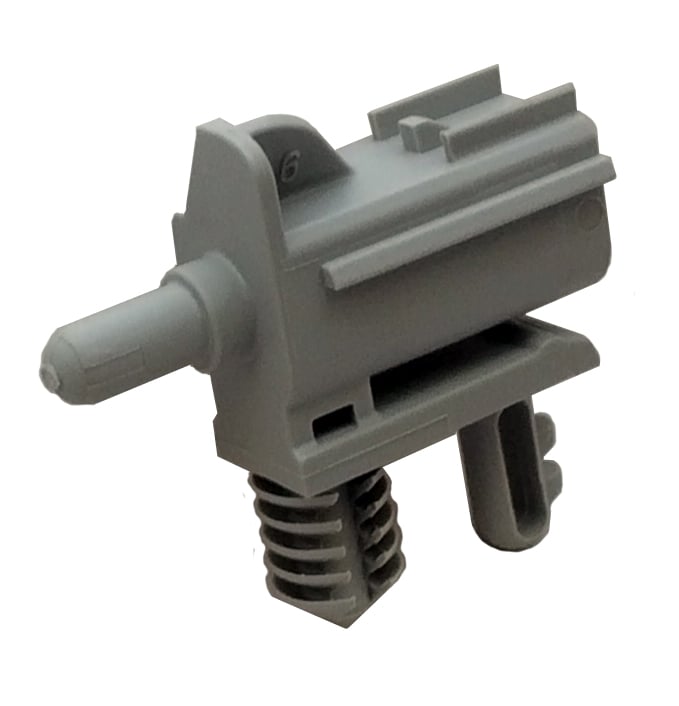 GE-1923 by amphenol advanced sensors/thermometrics