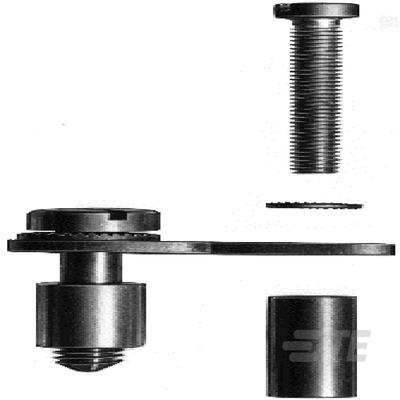 1SNA167225R2000 by te connectivity / abb entrelec