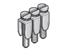 017622905 by te connectivity / abb entrelec