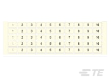 023700801 by te connectivity / abb entrelec