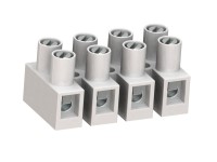 302-HDS/03 by weco electrical connectors inc.