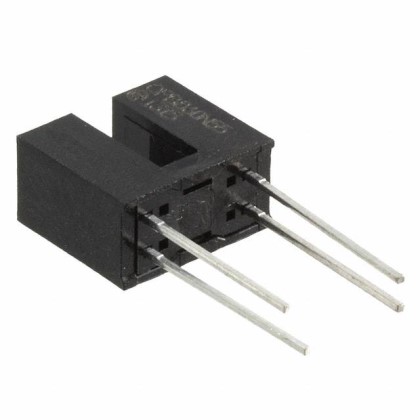 OPB860N55 by optek technology/tt electronics