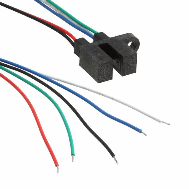 OPB991P51Z by optek technology/tt electronics