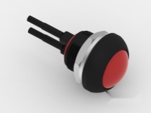 2329362-2 by te connectivity / amp brand
