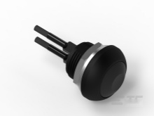 2329386-1 by te connectivity / amp brand