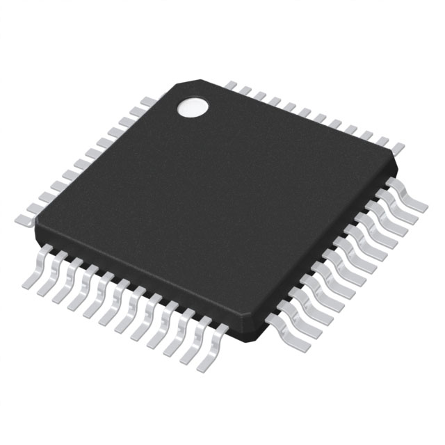 ATMEGA3209-AF by microchip technology