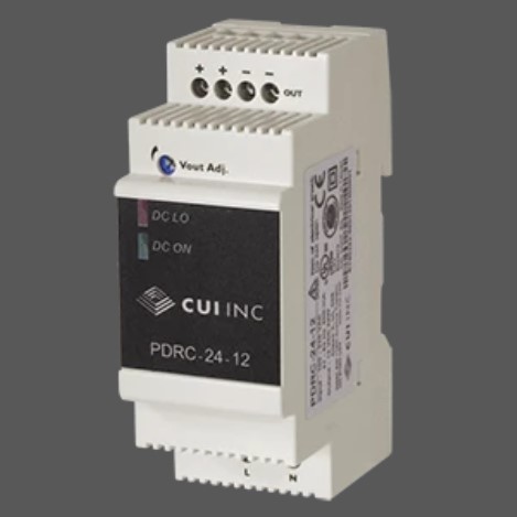PDRC-24-24 by bel power solutions