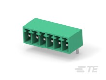 2350514-6 by te connectivity / amp brand