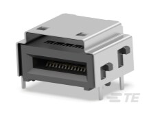 2345808-3 by te connectivity / amp brand