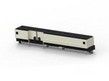 2332139-3 by te connectivity / amp brand