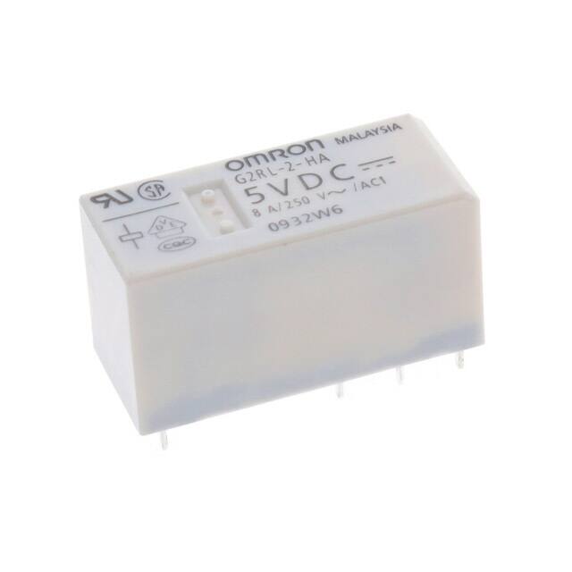 G2RL2HADC5BYOMB by omron electronics