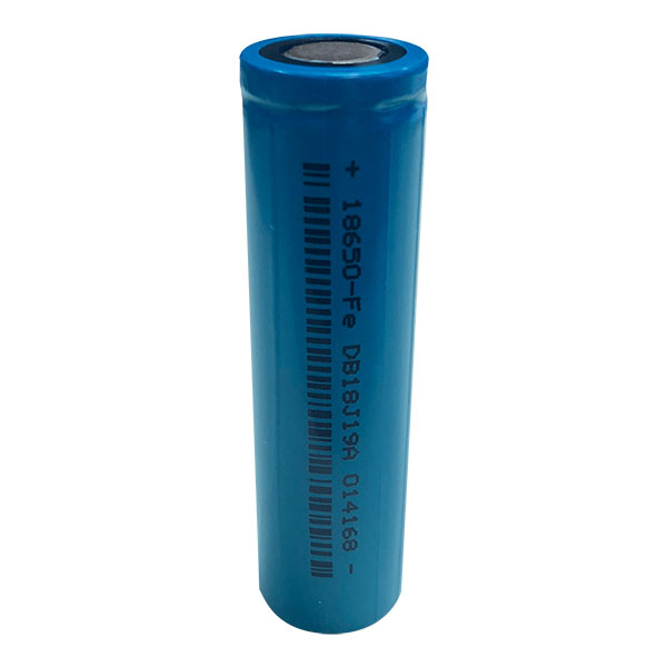 PCIFR18650-1500 by zeus battery products