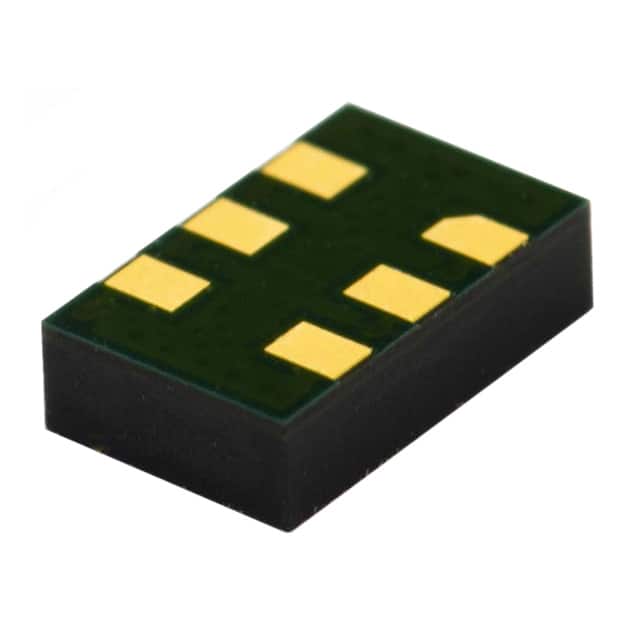 ASFLMX-50.000MHZ-5ABB-T by abracon