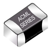 ACML-0805-121-T by abracon