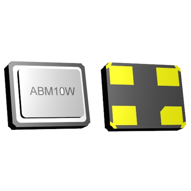 ABM10W-22.5792MHZ-8-K1Z-T3 by abracon