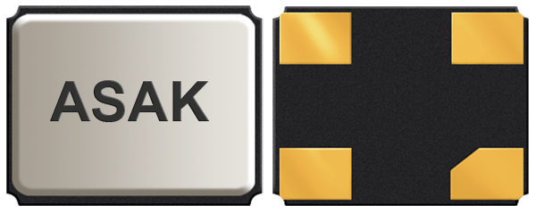ASAK2-32.768KHZ-LRS-T by abracon