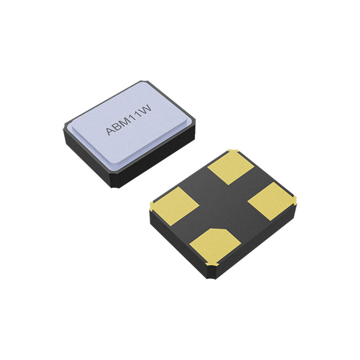 ABM11W-16.0000MHZ-6-B1U-T3 by abracon