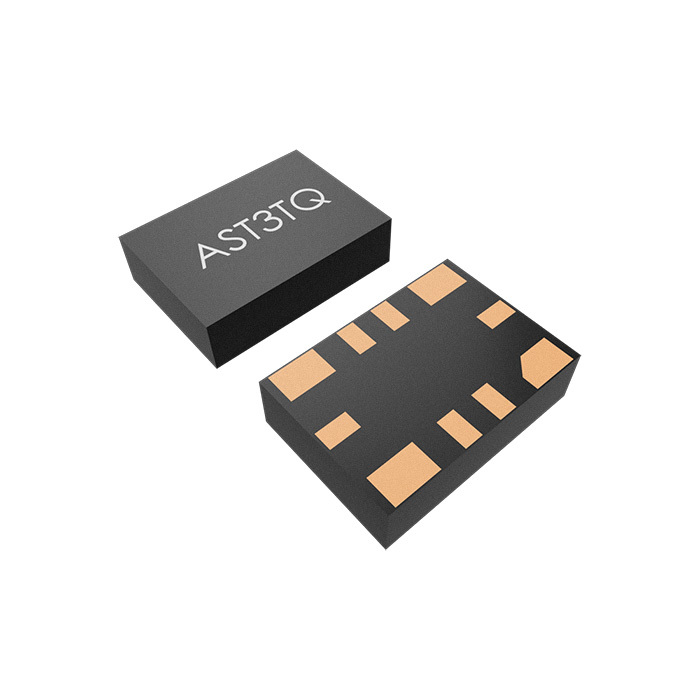 AST3TQ-T-10.000MHZ-28 by abracon