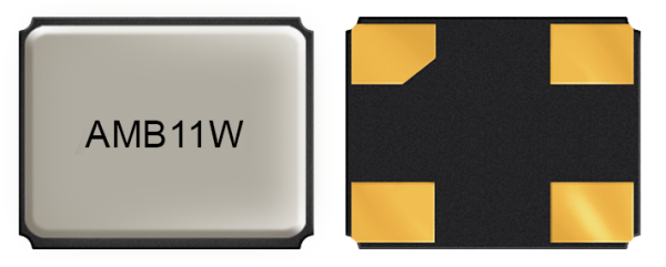 ABM11W-25.0000MHZ-8-B1U-T3 by abracon