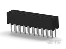 2MM-R-D10-VT-02-F-TB by te connectivity / amp brand