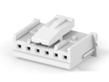 2312294-6 by te connectivity / amp brand