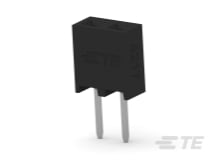 2314876-2 by te connectivity / amp brand