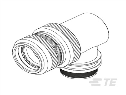 STXR40AU90-1012BI by te connectivity / raychem brand