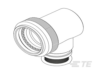 TXR40AU90-2214BI by te connectivity / raychem brand