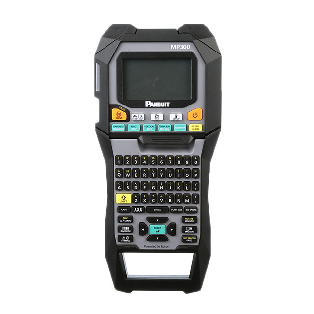 MP300 by panduit